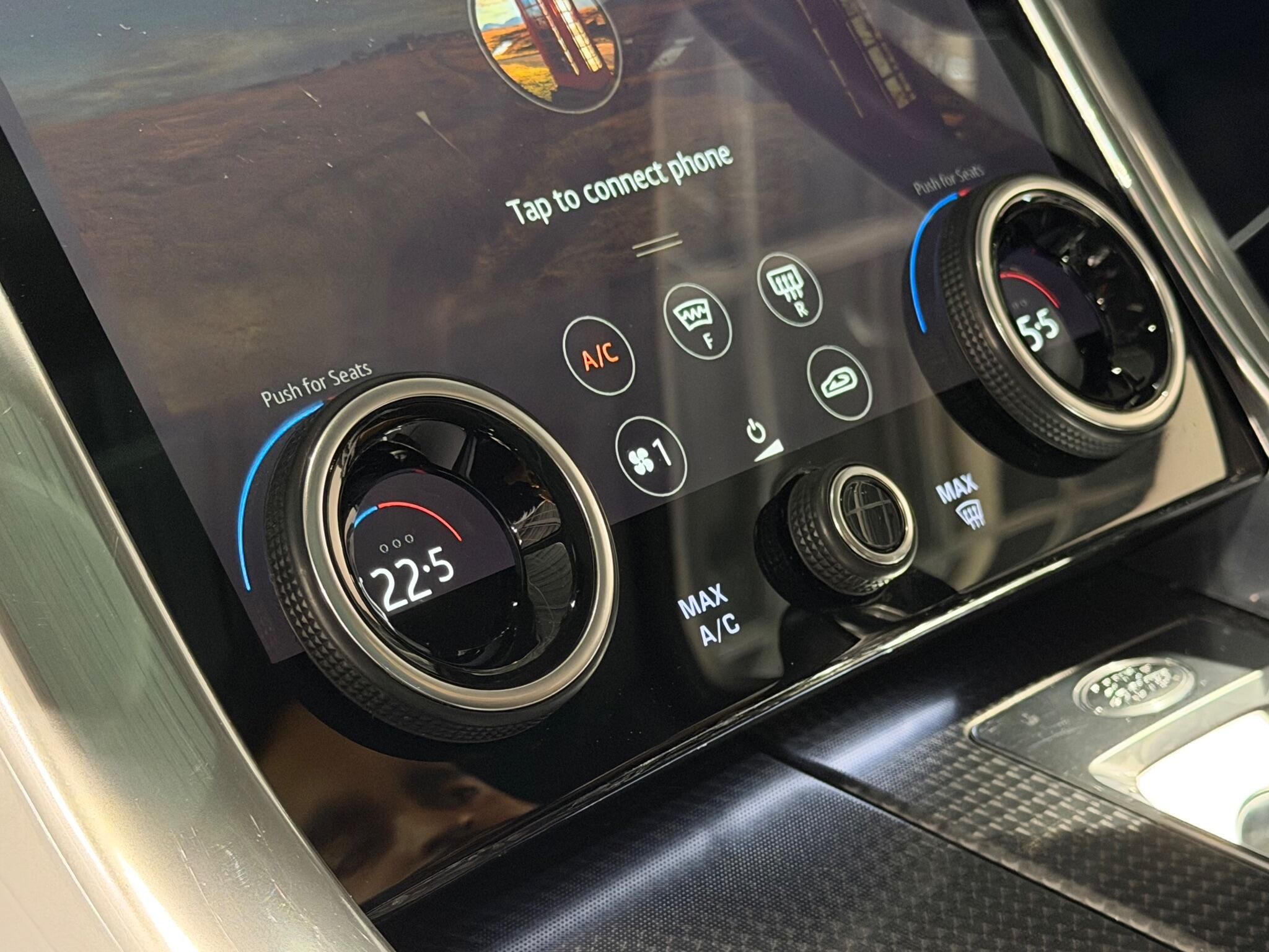 Land Rover Range Rover Sport 2.0 P400e 13.1kWh HSE GPF Dynamic SUV 5dr Petrol Plug-in Hybrid Auto 4WD Euro 6 (s/s) (404 ps)